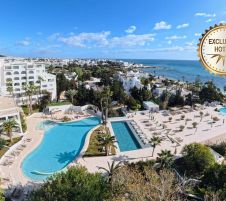 ROYAL AZUR THALASSA